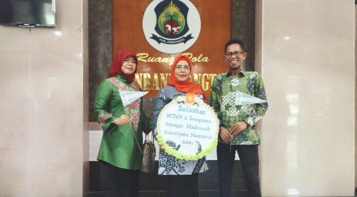Diakhir 2021