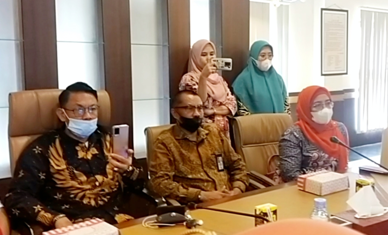 SMPN 2 Binamu, Sekolah Pertama Naungan Disdikbud Jeneponto Raih Adiwiyata Nasional