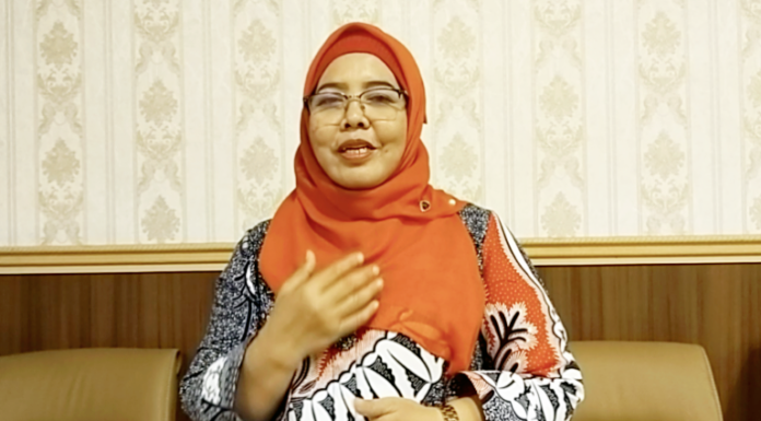 Intip Sosok Kepala Madrasah di Jeneponto Peraih Adiwiyata Nasional 2 Kali Intip
