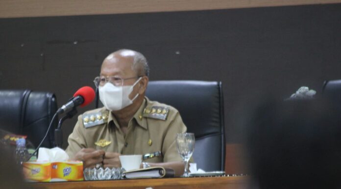 Progrevisitas IPM 2016-2021 di Sulsel, Jeneponto 0,55 Persen Progrevisitas