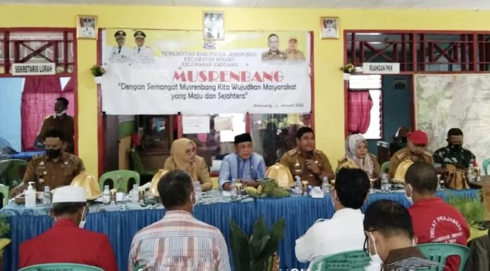 Kelurahan