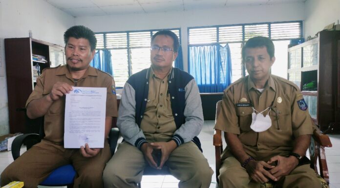 IGI Jeneponto Mengutuk Keras Penganiayaan di SMPN 3 Binamu IGI Jeneponto