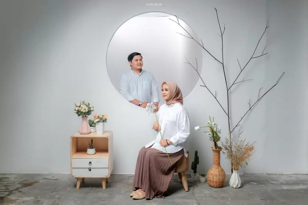 Abadikan Momen Terindah di Studio Satuarah Photo, ini Alamatnya