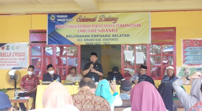Ketua