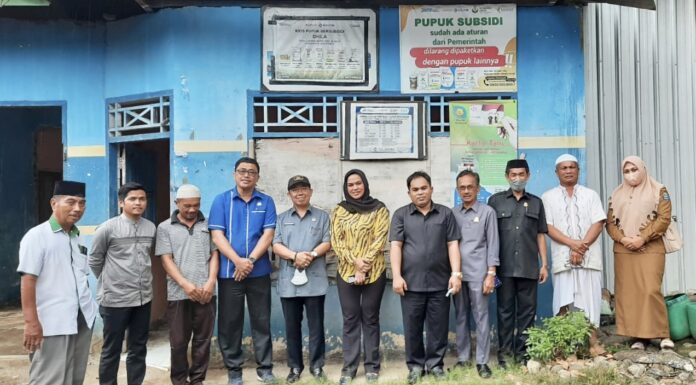 Wakil Ketua