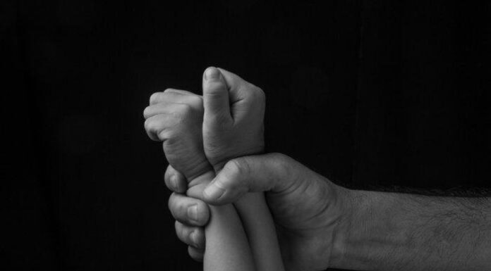 Diduga Korban Pelecehan Seksual, Bayi Satu Tahun di Jeneponto Mengalami Pendarahan Hebat Diduga