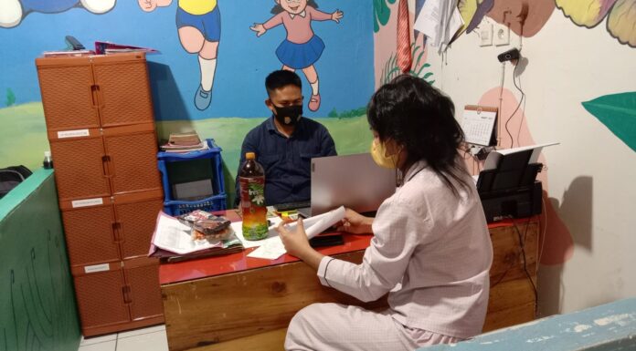 Merasa Diancam dan Namanya Dicemarkan, Waria Polisikan Husnamir Rukka Merasa