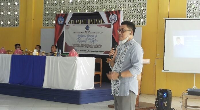 Ketua