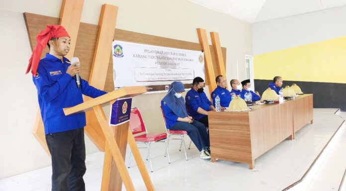 Ketua DPRD