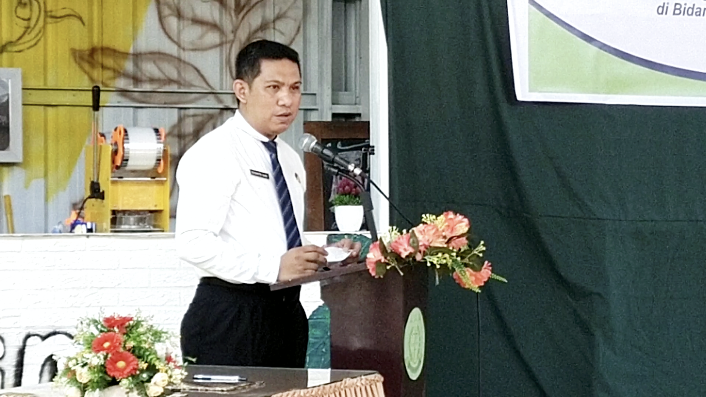 Bupati Jeneponto Hadiri Penandatanganan Kerjasama Kejari dengan Bank Sulselbar Cabang Jeneponto