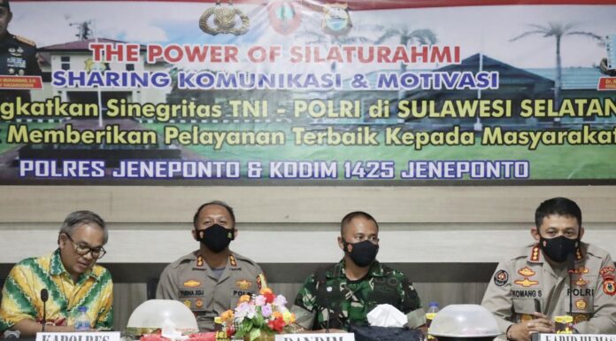 Tingkatkan