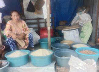 Pasar