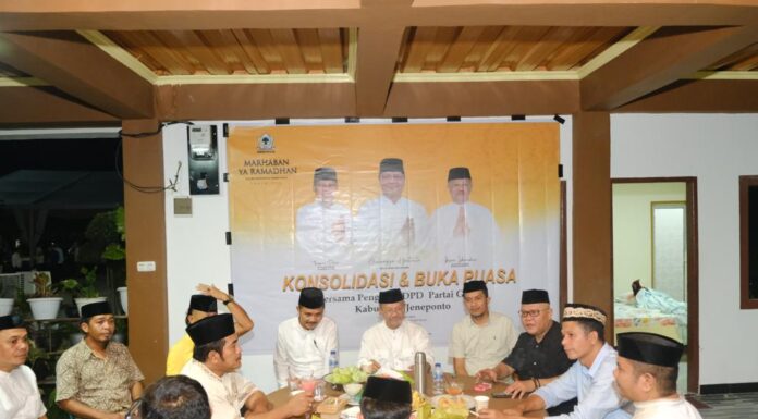 Hadapi Pemilu