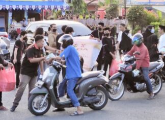 MPC Pemuda Pancasila