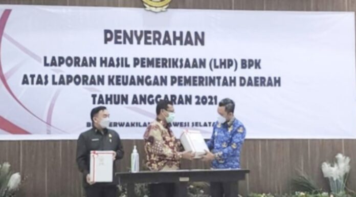 LHP LKPD