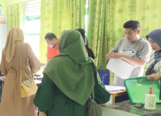 156 Warga Jeneponto Bakal