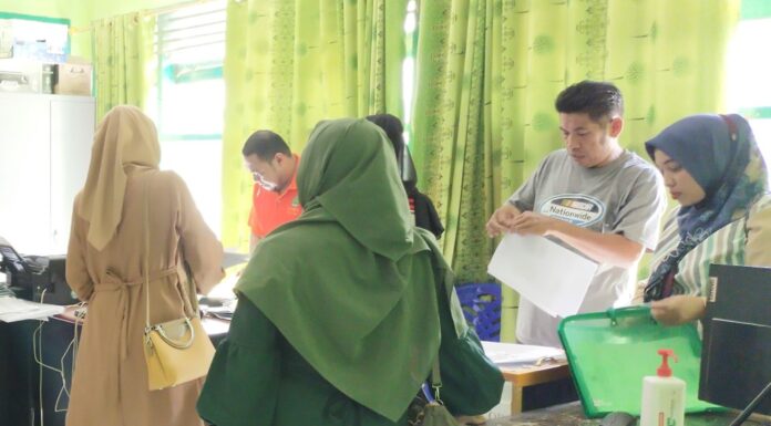 156 Warga Jeneponto Bakal Menunaikan Ibadah Haji, Kakan Kemenag Harap ini Kepada CJH 156 Warga Jeneponto Bakal