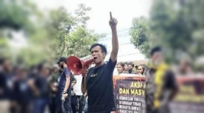 Ketua Komite
