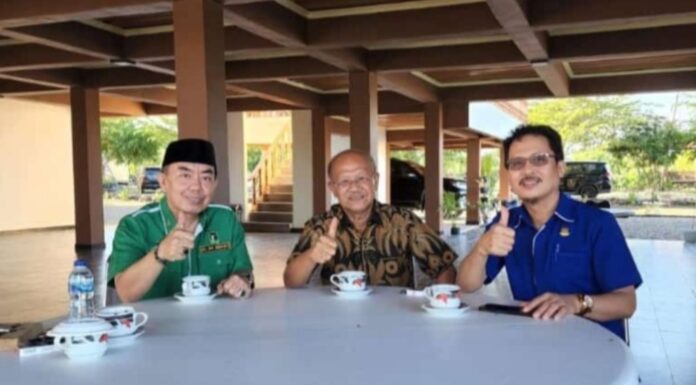 Ketua Partai Golkar