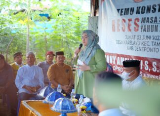 Legislator Partai Gerindra