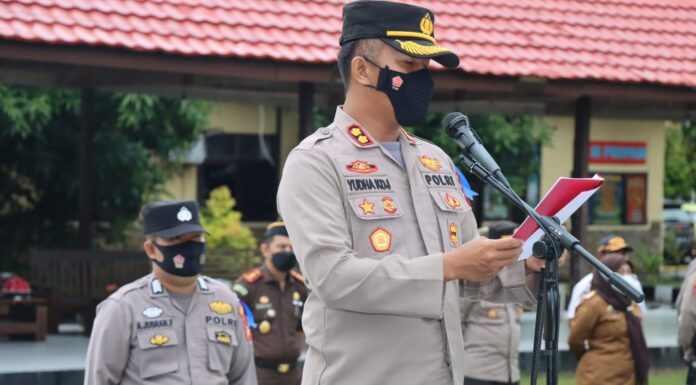 Polres