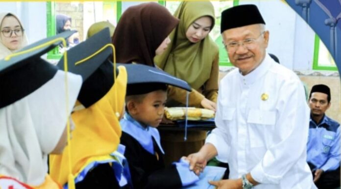 Wisuda