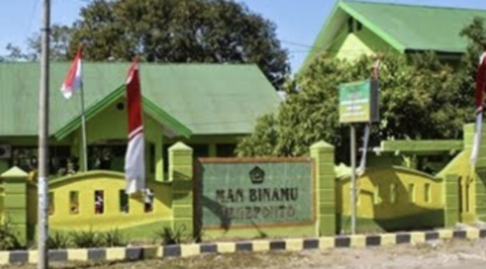 9 Siswa