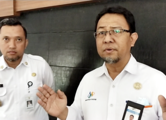 Kepala BPS