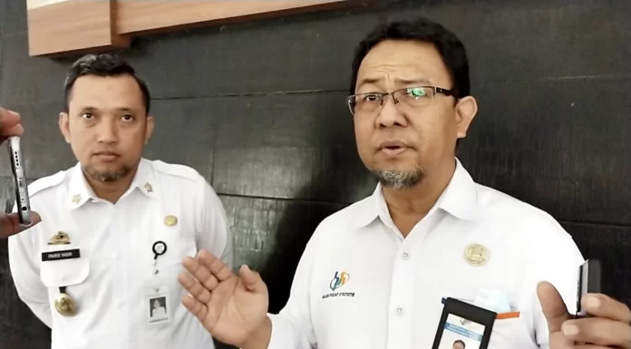 Kepala BPS