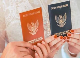 Pasangan Calon Pengantin