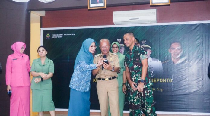 Ini Sosok
