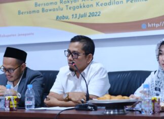 Optimalkan Kerja Kehumasan