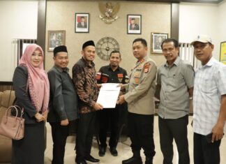 Aksi Pencegahan Stunting