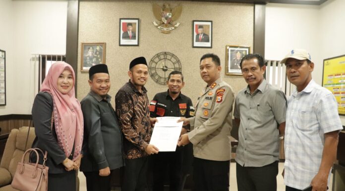 Aksi Pencegahan Stunting