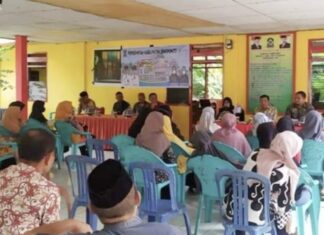 Pemerintah Kelurahan