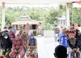 Kades Altar Tegaskan