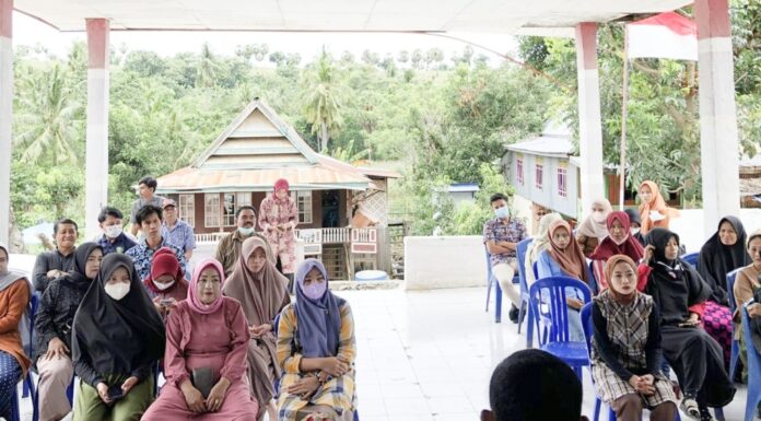Kades Altar Tegaskan