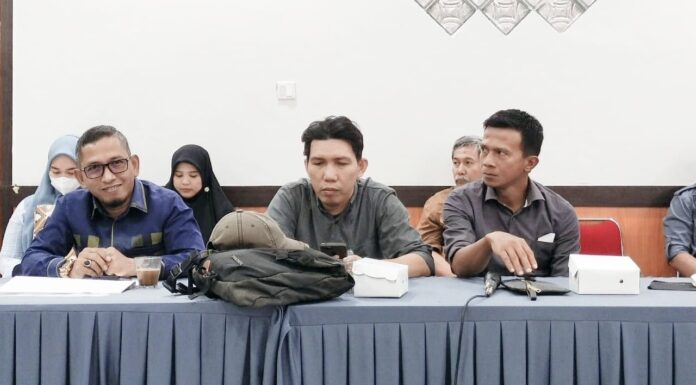 Kordiv PHL Bawaslu Jeneponto