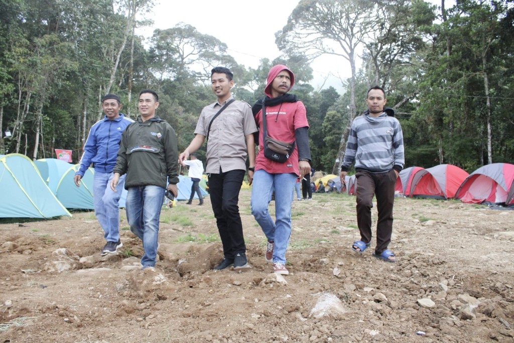 Menakar Agrowisata Bonto Lojong, Wujudkan Perekonomian Kreatif