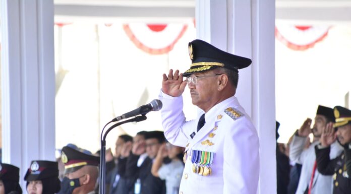 Peringatan