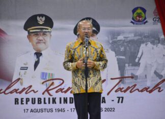Bupati