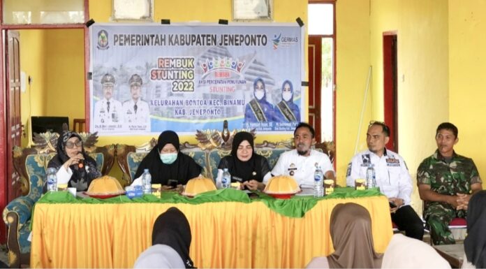 Kelurahan