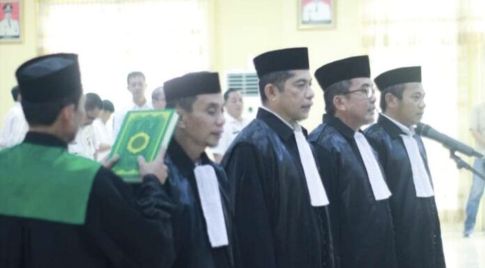 Bupati Jeneponto