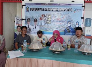 Percepat Penanganan dan