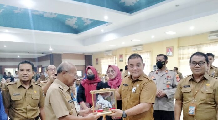 Launching