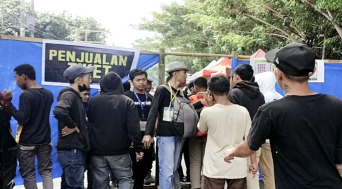 Panitia