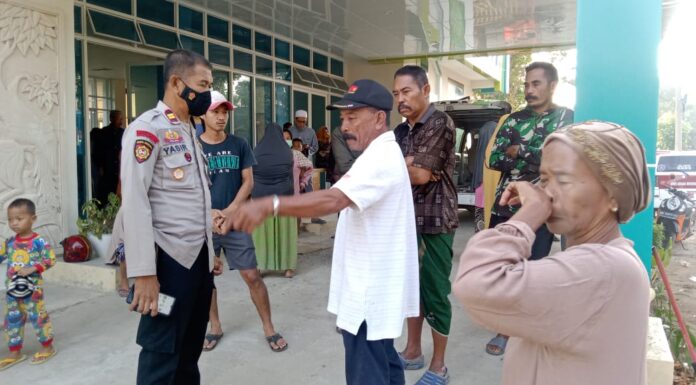 Aksi Begal di Jeneponto Tewaskan Seorang Perempuan Aksi Begal