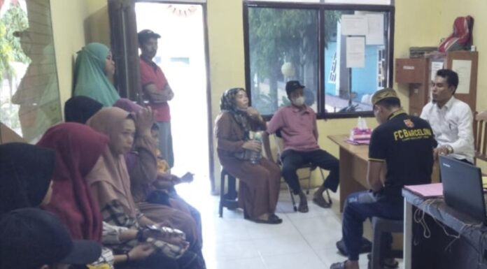 Kasus Dugaan Penganiayaan di Jeneponto Tempuh Restoratif Justice Kasus