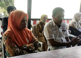 Program Sembako