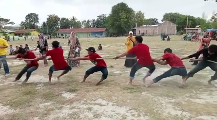 Keseruan
